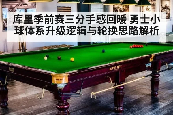 库里季前赛三分手感回暖 勇士小球体系升级逻辑与轮换思路解析